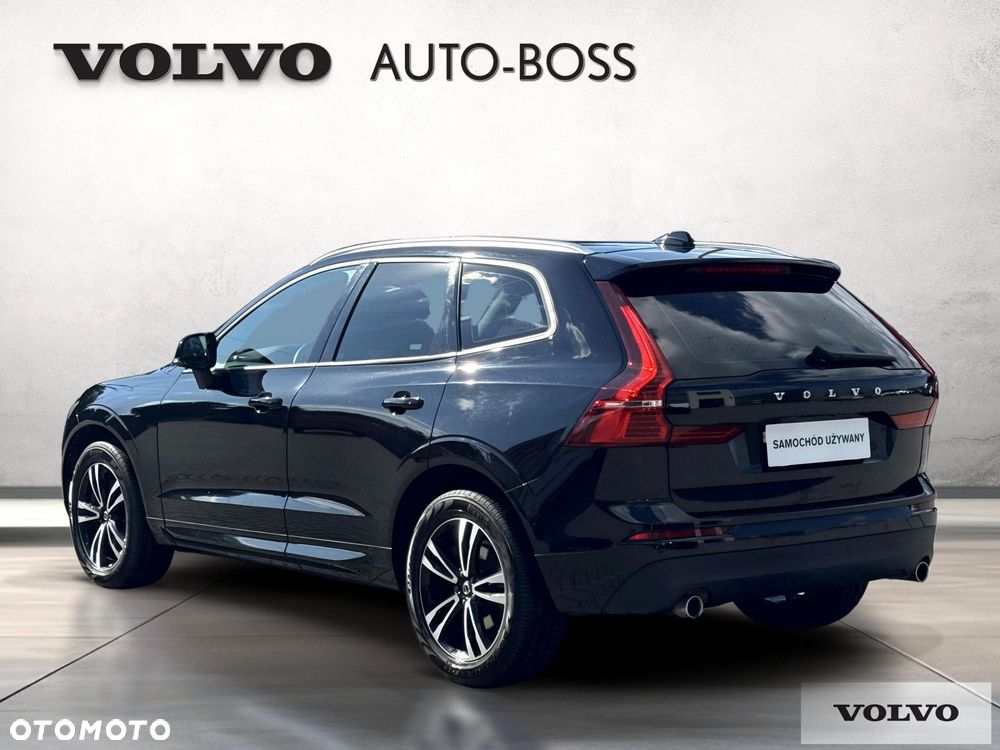 Volvo XC 60 - 3