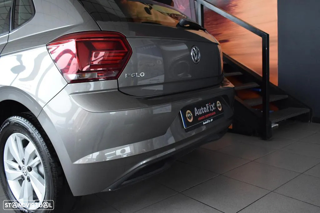 VW Polo 1.6 TDI Confortline - 33