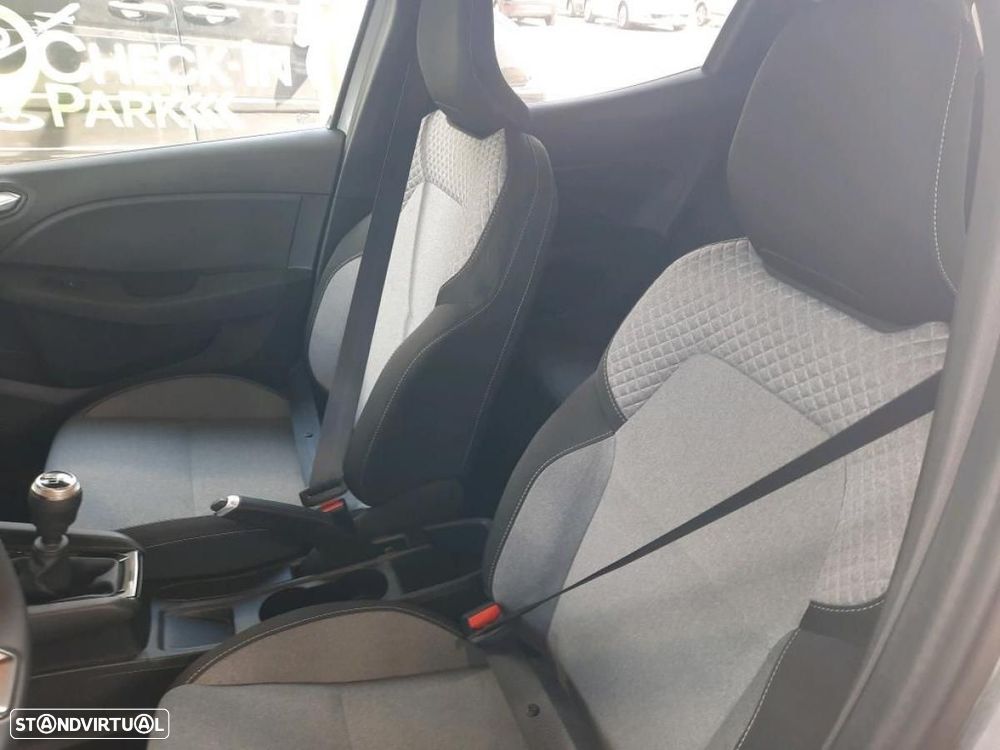 Renault Clio 1.0 TCe Evolution Bi-Fuel - 5