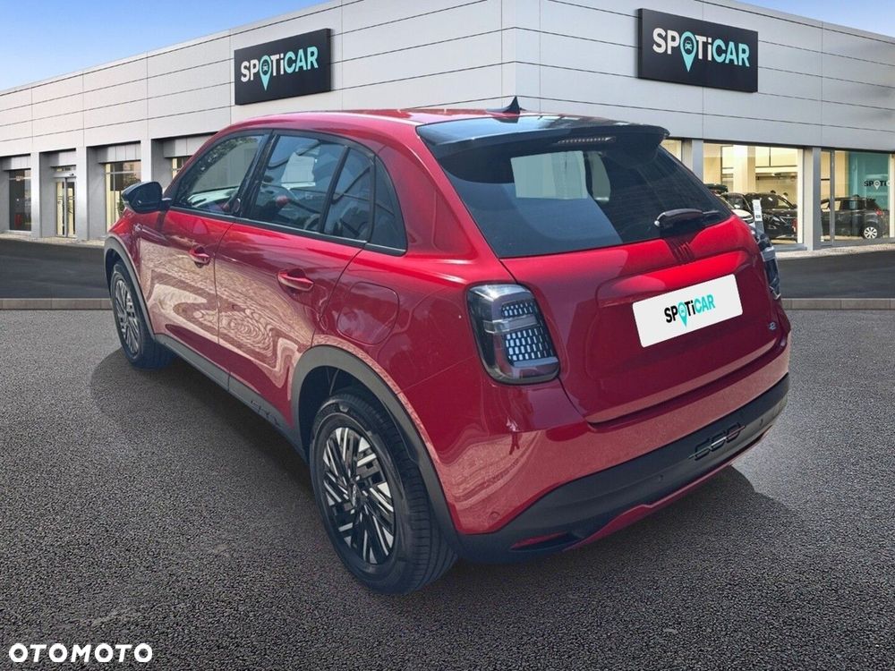 Fiat 600 - 8