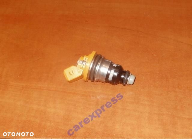 WTRYSKIWACZ FORD MONDEO COUGAR 2.5 V6 F43E-A2C - 1