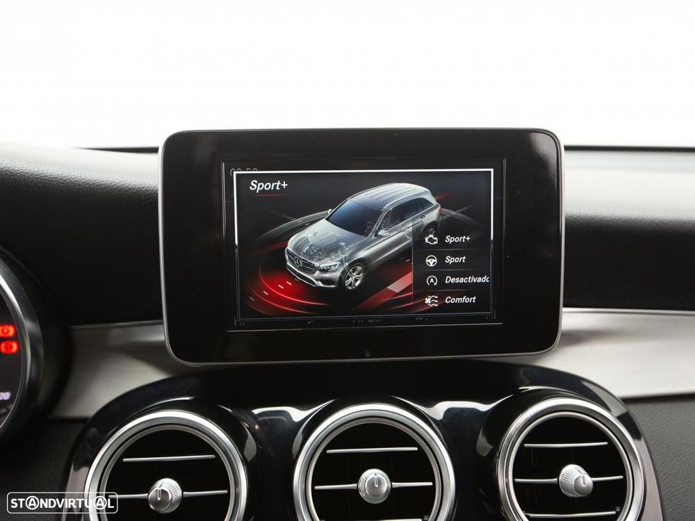 Mercedes-Benz GLC 250 - 29