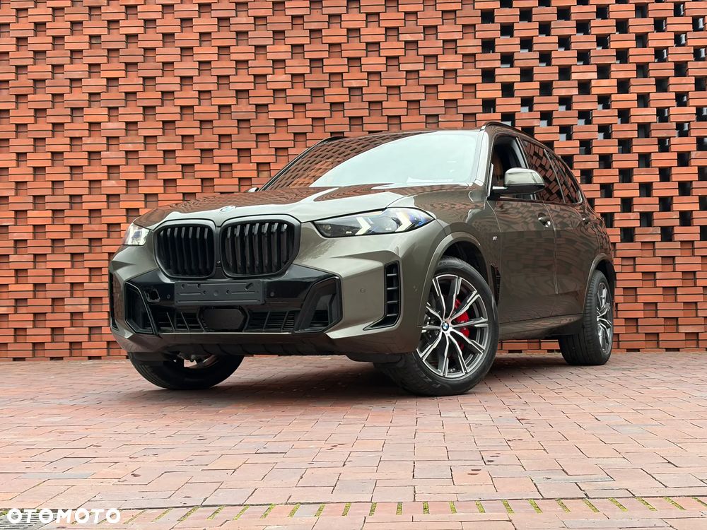 BMW X5 xDrive40i mHEV sport - 3