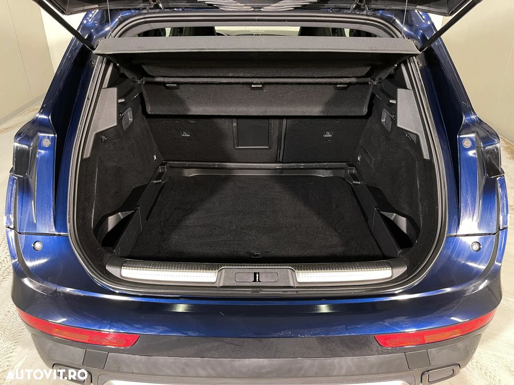 DS Automobiles DS 7 Crossback 1.5 BlueHDi 130 S&S EAT8 PERFORMANCE LINE + - 12