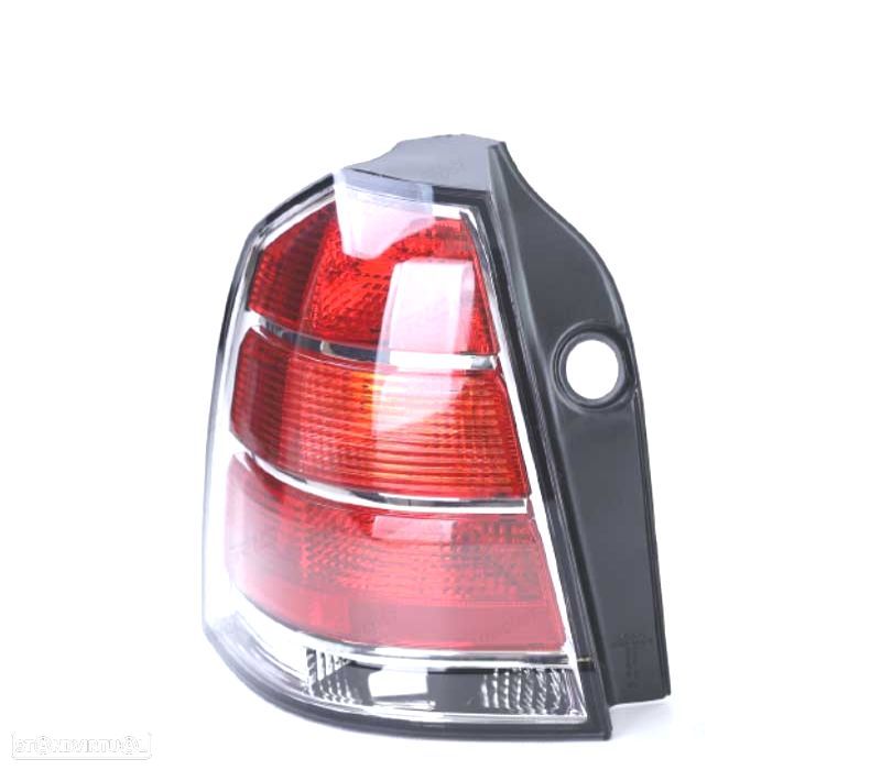 FAROLINS OPEL ZAFIRA 05-08 - 2