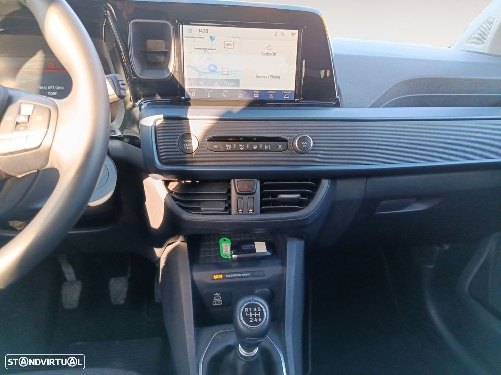 Ford Tourneo Courier 1.0 EcoBoost Active - 11