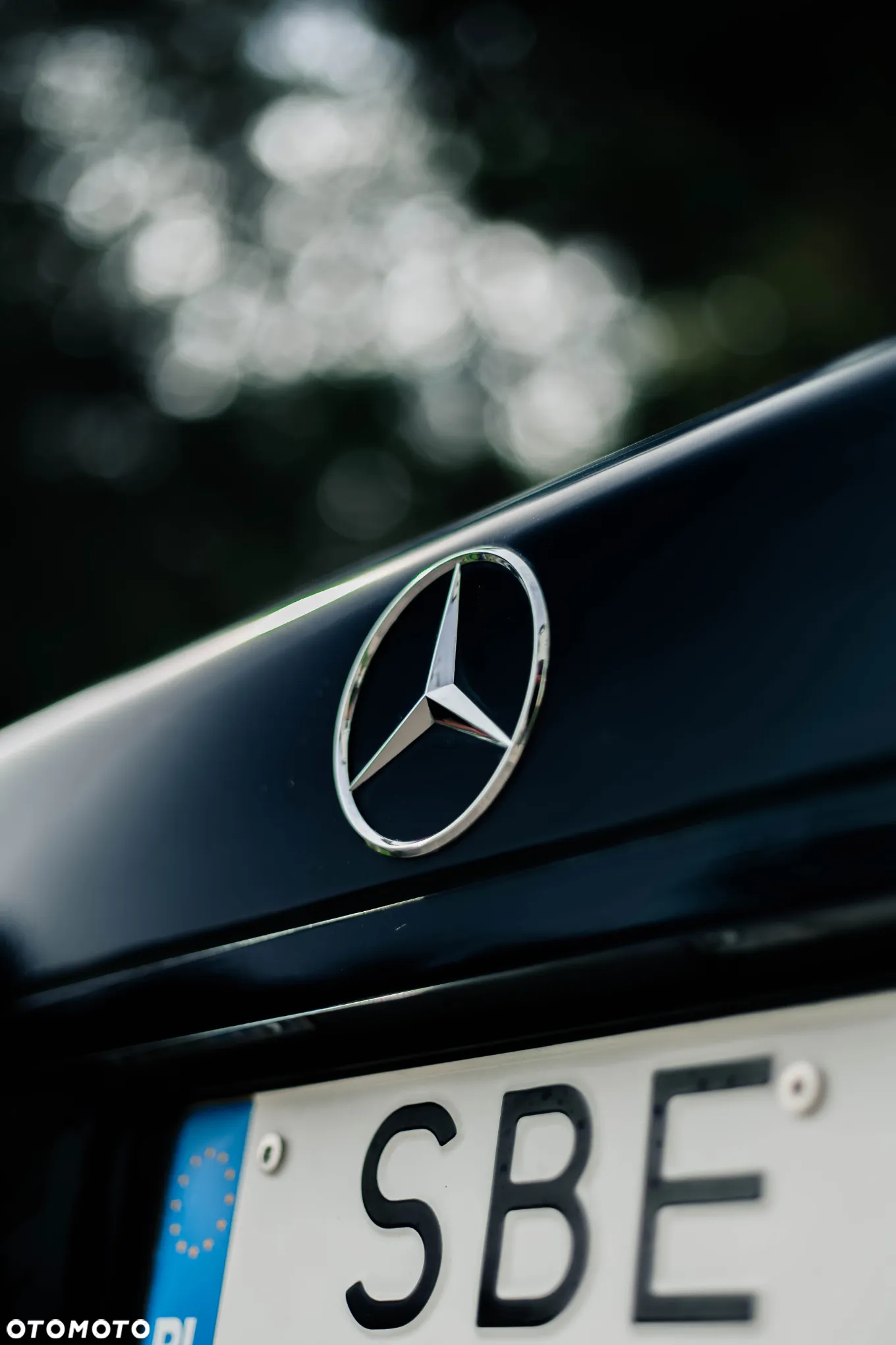 Mercedes-Benz Klasa S 500 L - 15