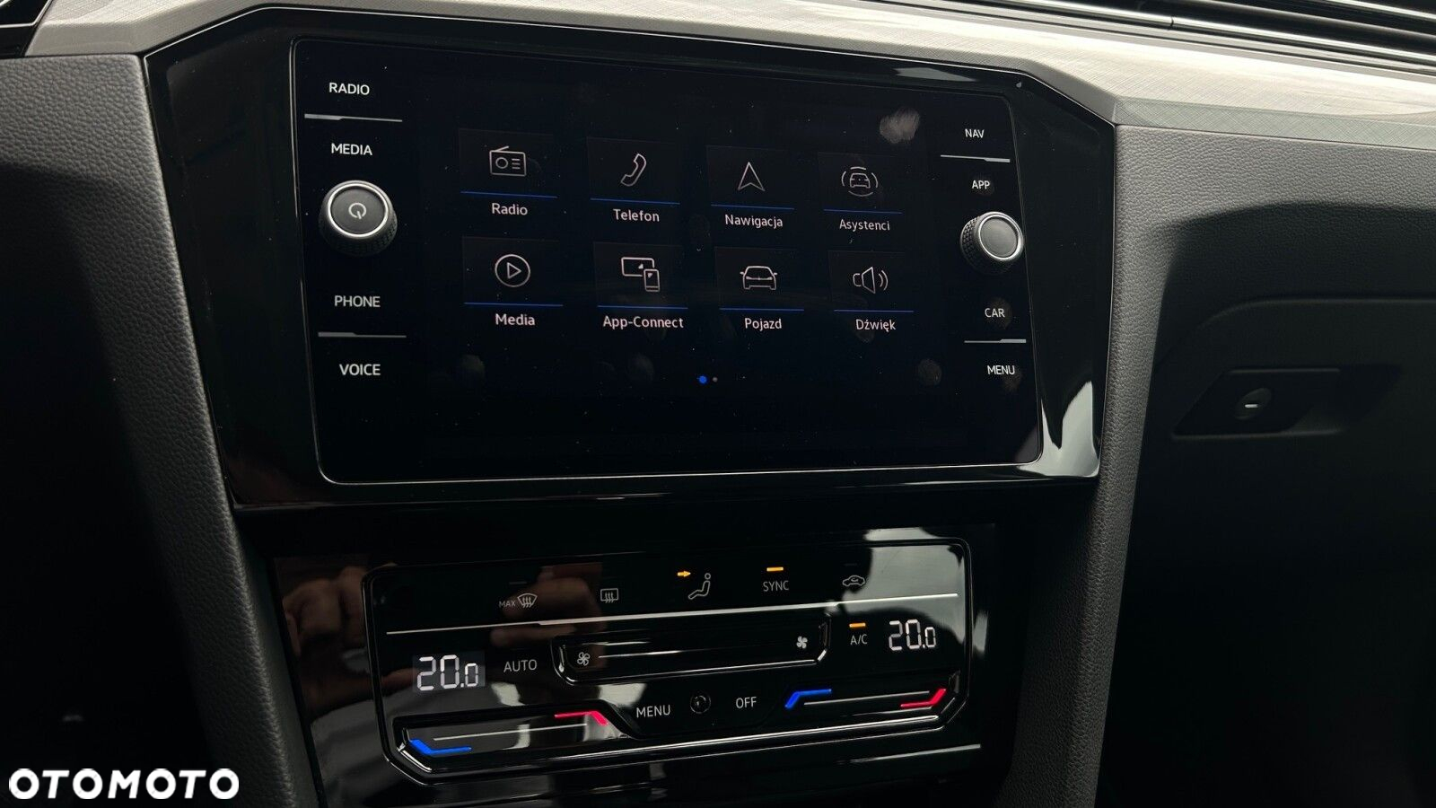 Volkswagen Passat 2.0 TDI EVO Business DSG - 18