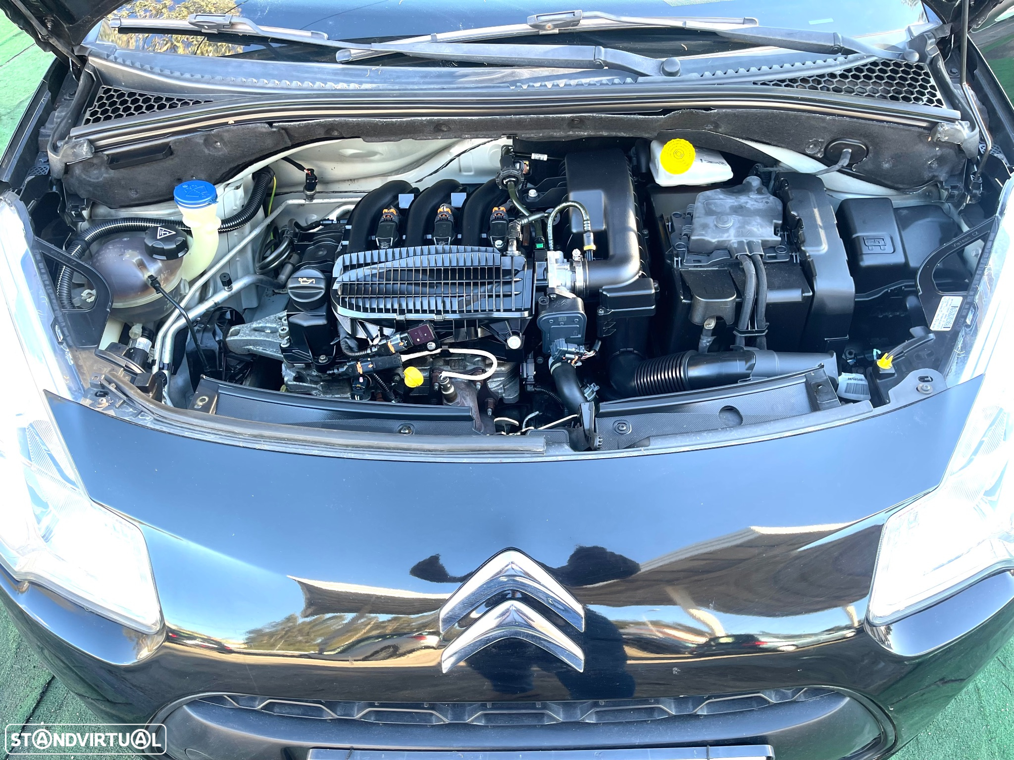 Citroën C3 1.0 VTi Attraction - 9