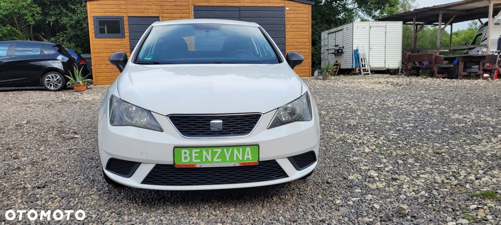 Seat Ibiza - 34