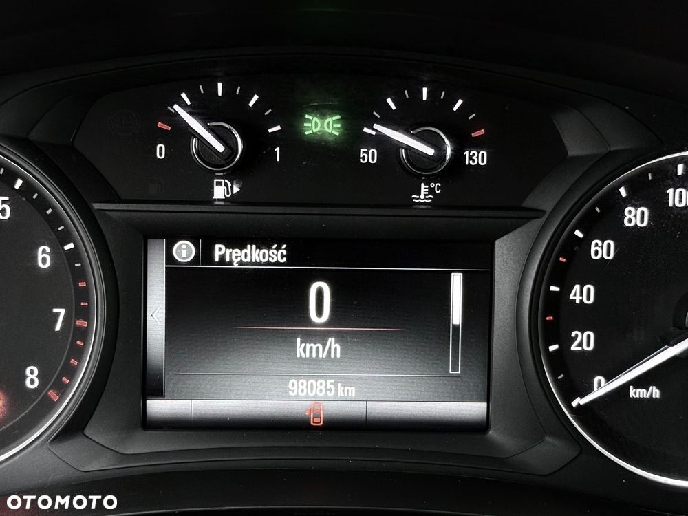 Opel Mokka 1.4 Turbo ecoFLEX Start/Stop Color Innovation - 19