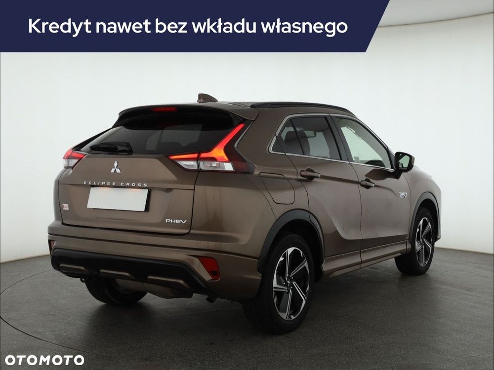 Mitsubishi Eclipse Cross - 7