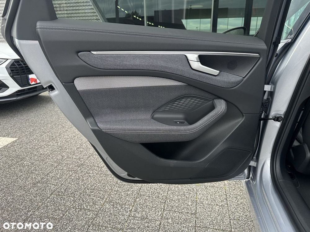 Audi A6 - 17