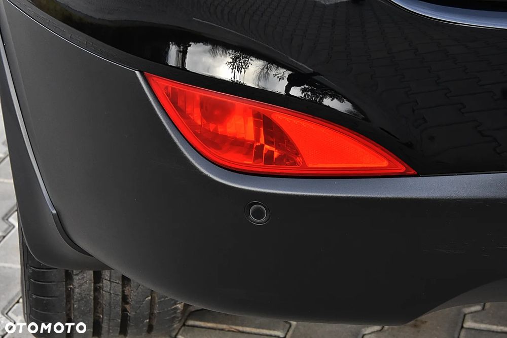 Hyundai ix35 2.0 CRDi 2WD Comfort - 38