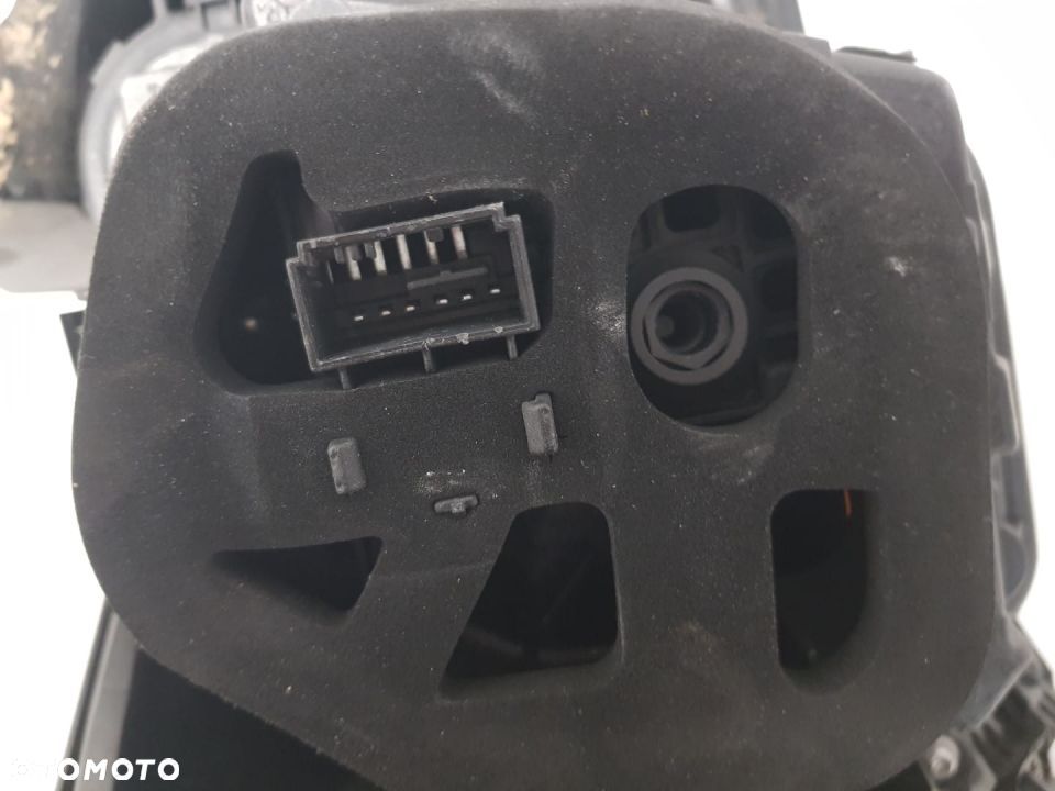 VW POLO 6 VI LAMPA TYLNA PRAWA PRAWY TYŁ LED 2G0945112B - 6