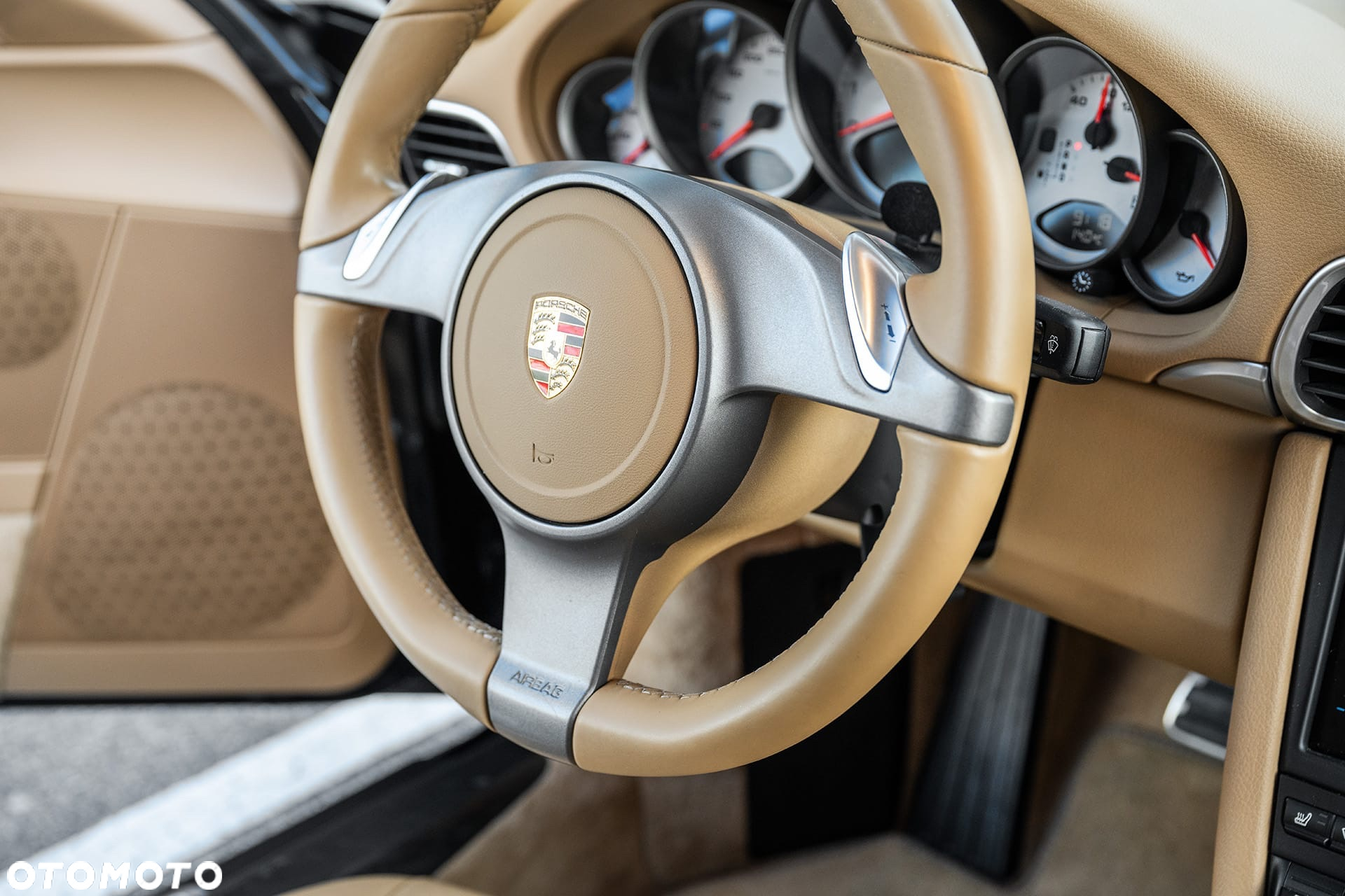 Porsche 911 Carrera 4S PDK - 22