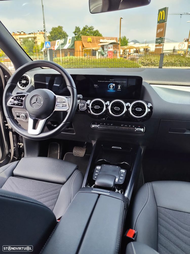 Mercedes-Benz GLA 250 e Progressive - 8