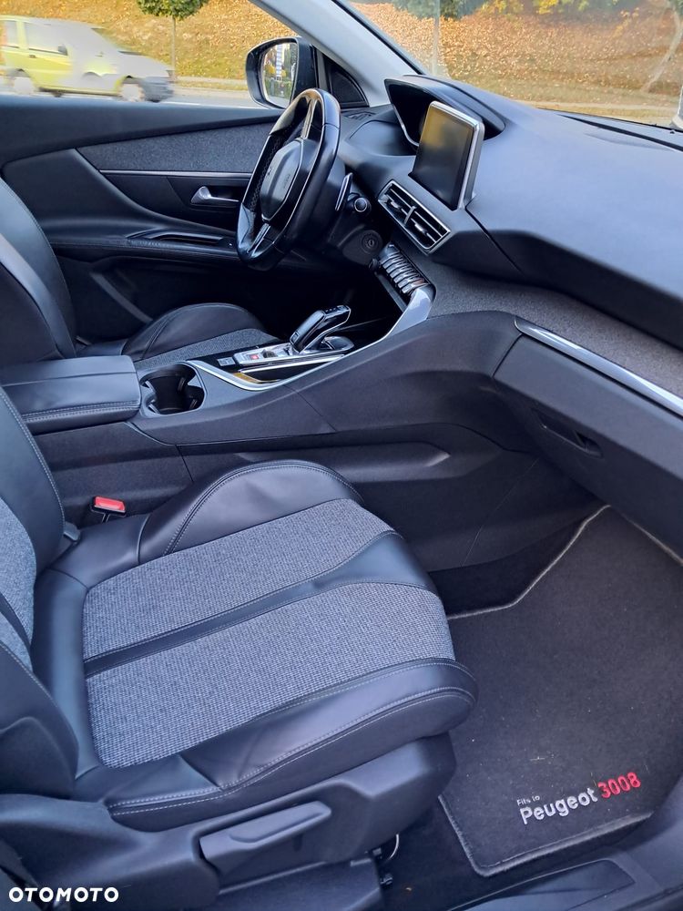 Peugeot 3008 - 7
