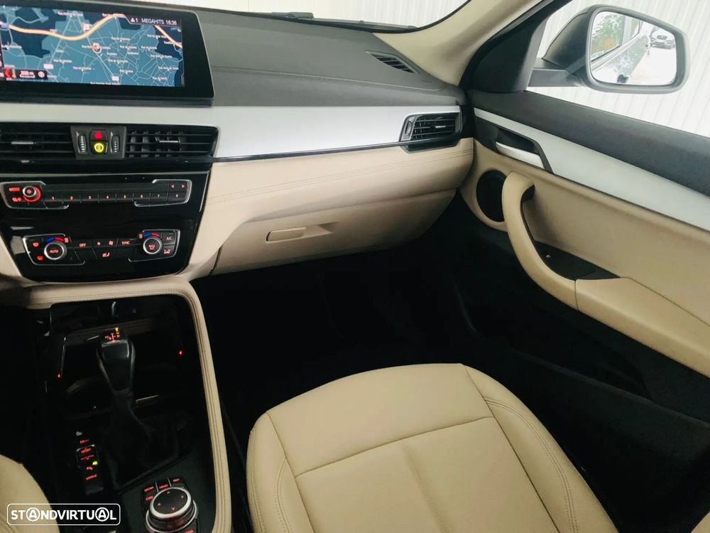 BMW X2 25 e xDrive - 36