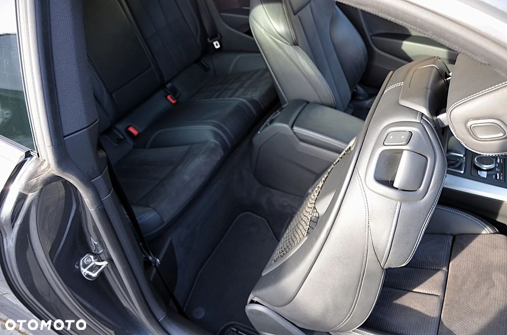 Audi A5 Coupé 2.0 TDI Sport S tronic - 25