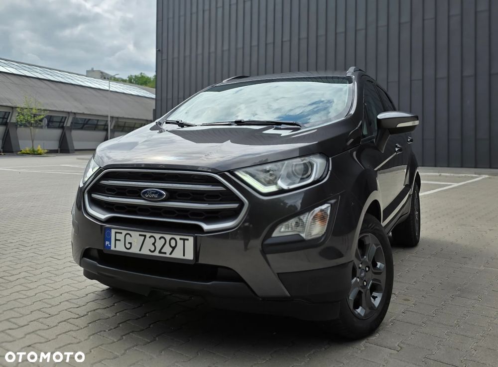 Ford EcoSport - 6