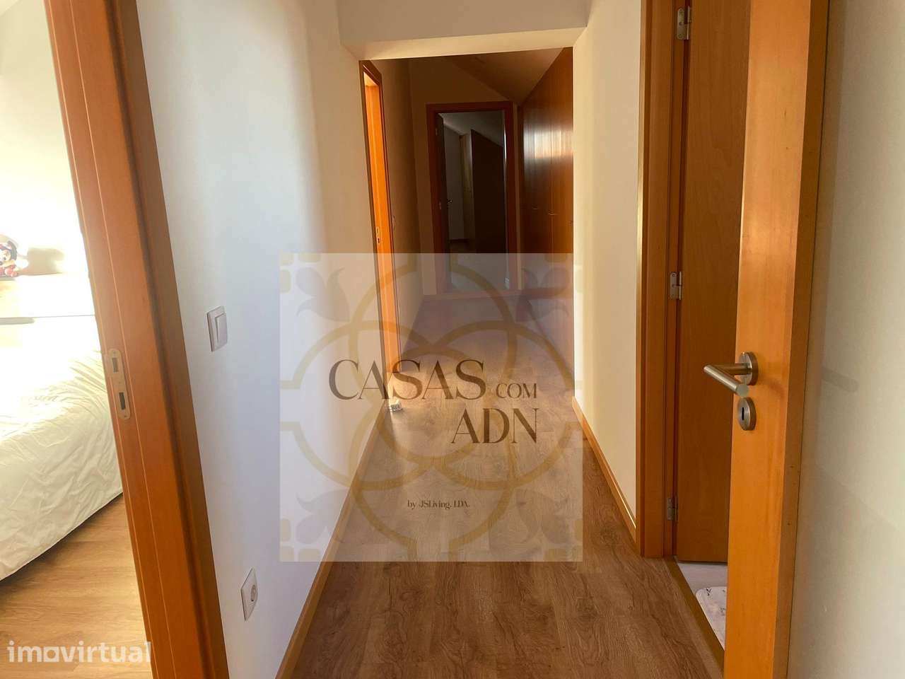 Apartamento T2+1 Mourisca do Vouga - Águeda - Grande imagem: 2/14