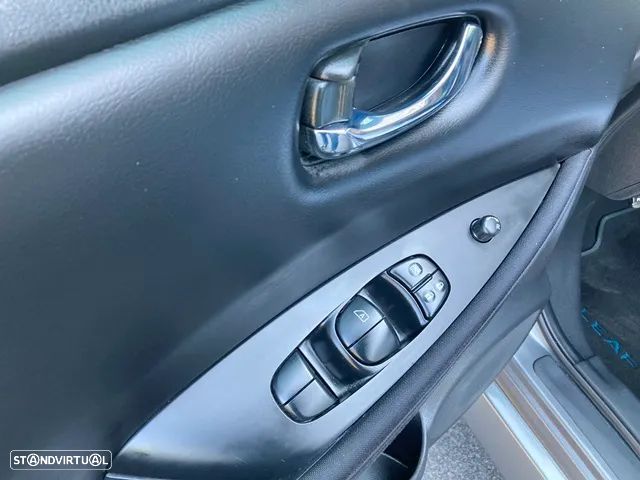 Nissan Leaf 40 kWh 2.ZERO Edition - 25