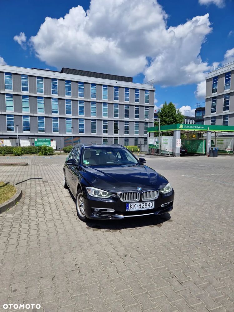 BMW Seria 3 - 1