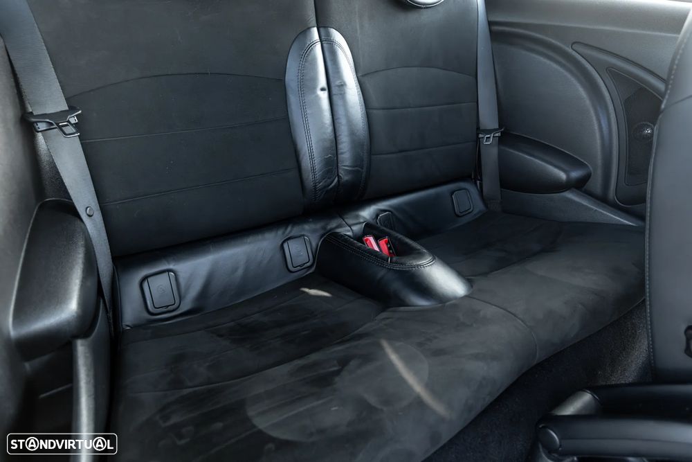 MINI 3 Portas John Cooper Works - 27