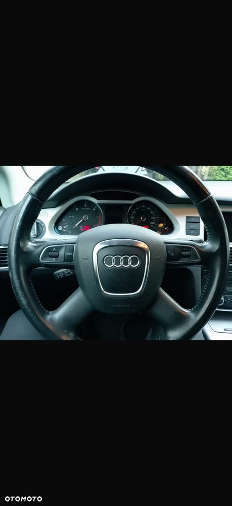 Audi A6 Limousine - 32