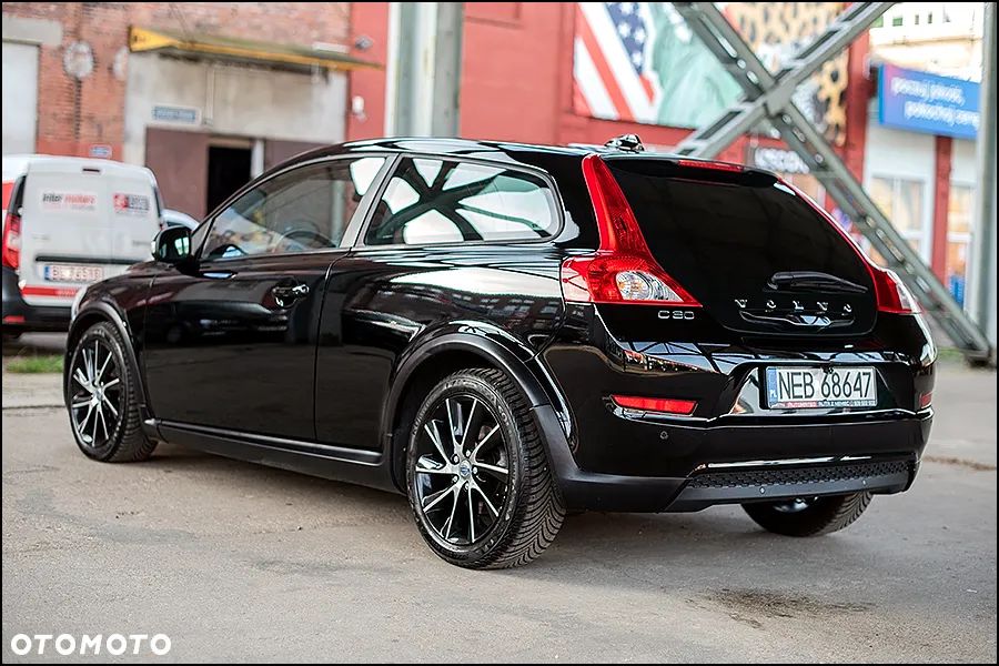 Volvo C30 - 6