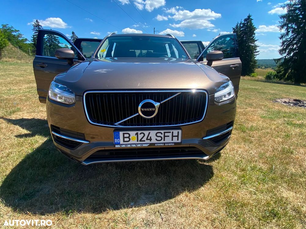 Volvo XC 90 - 2