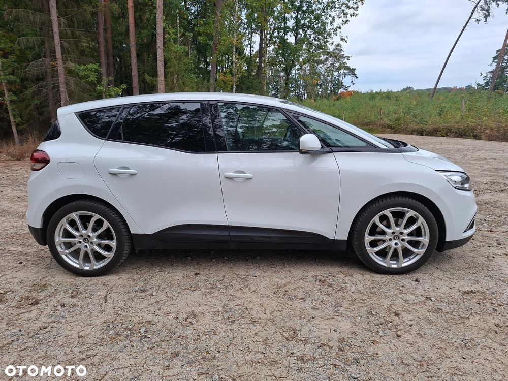 Renault Scenic ENERGY TCe 115 LIMITED - 4