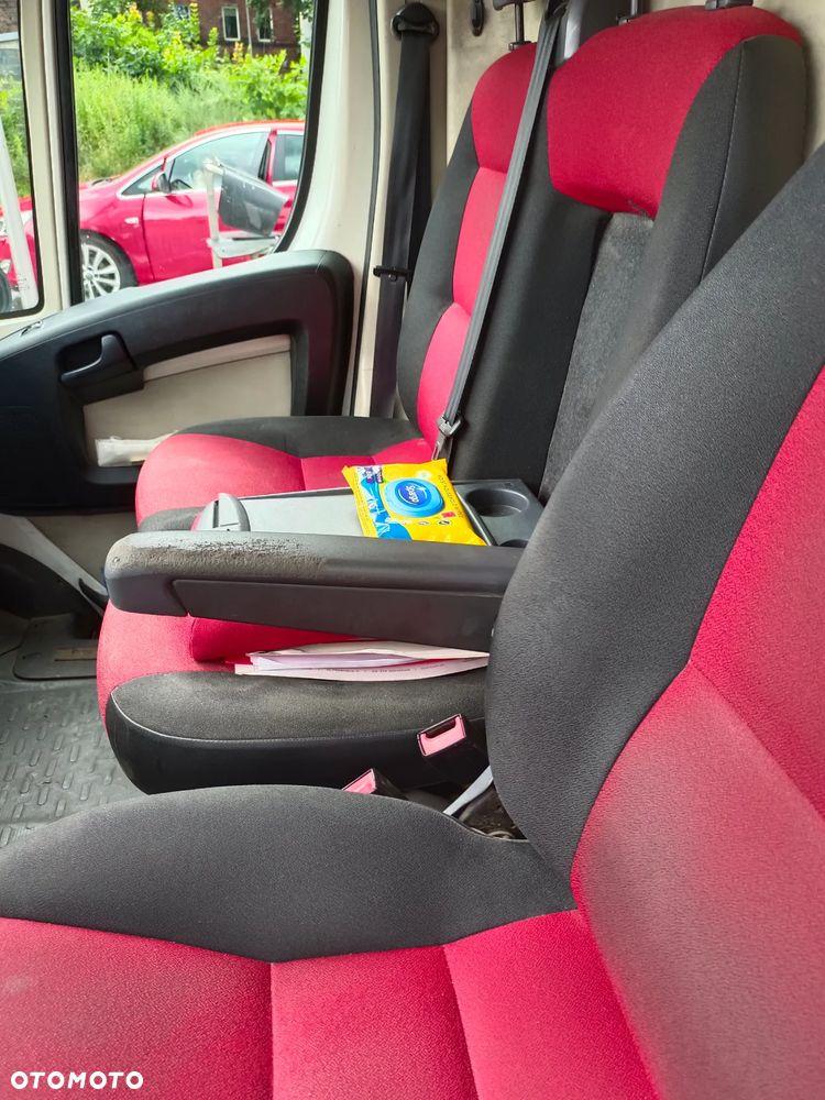 Fiat Ducato L2 - 21