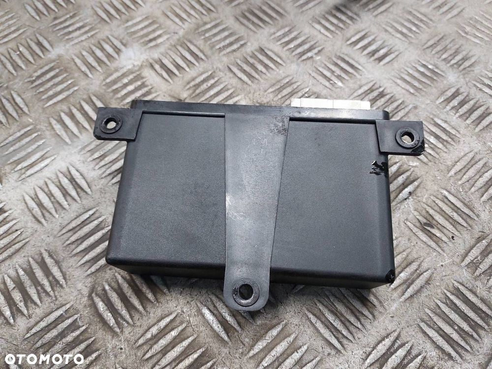 HAMULEC RĘCZNY ELEKTRYCZNY MODUŁ JAGUAR XF X250 0000001814 - 10