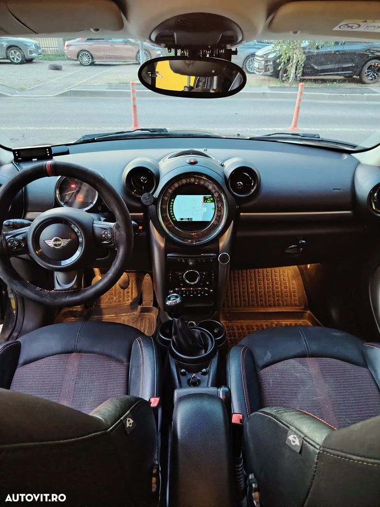 Mini Cooper D - 18