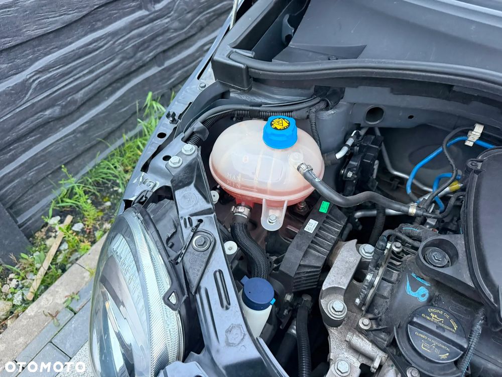 Fiat 500 1.0 GSE Hybrid - 27