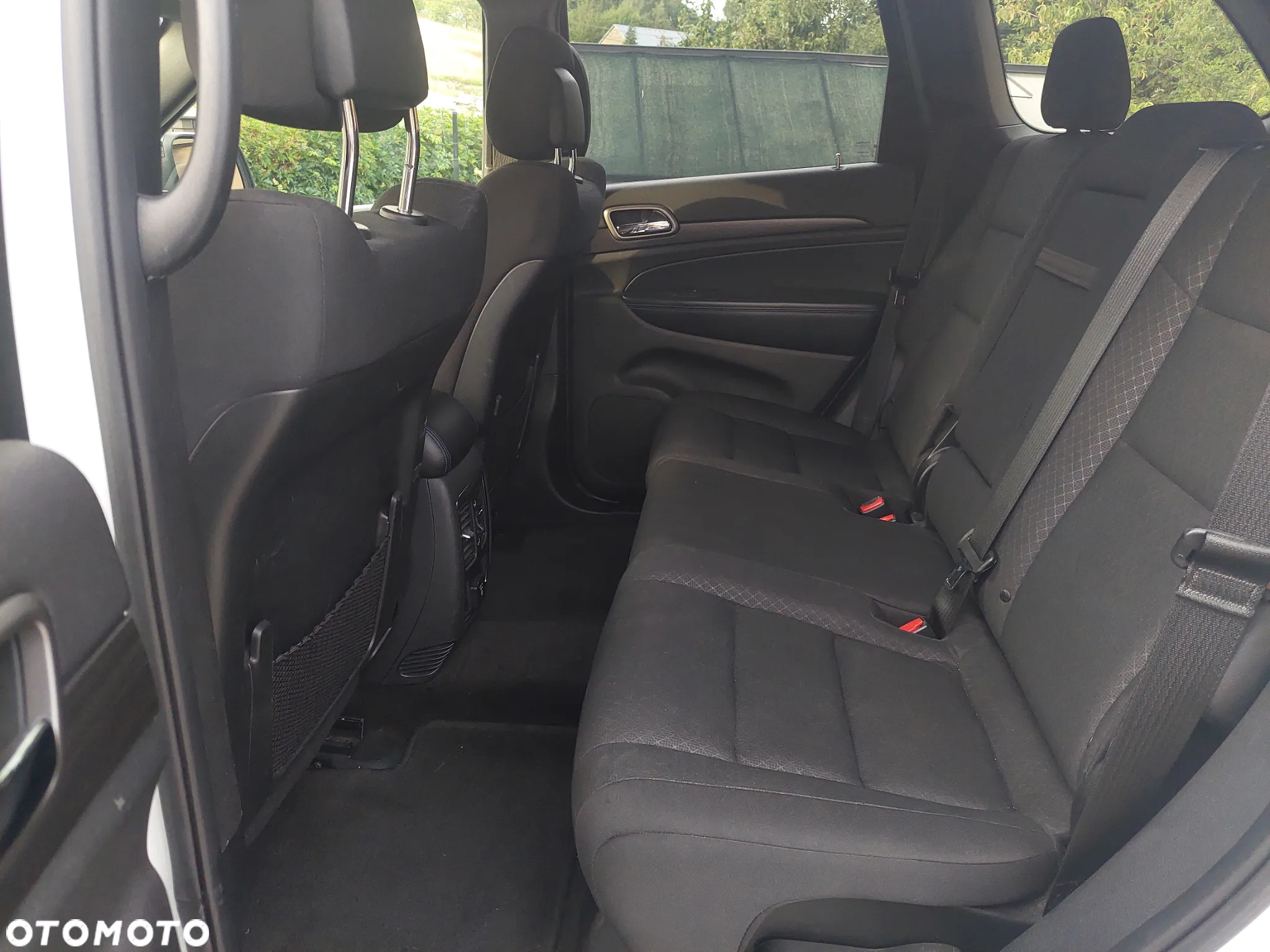 Jeep Grand Cherokee - 7
