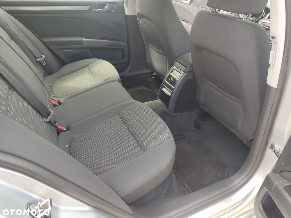 Skoda Superb 1.6 TDI Ambition Greenline - 13