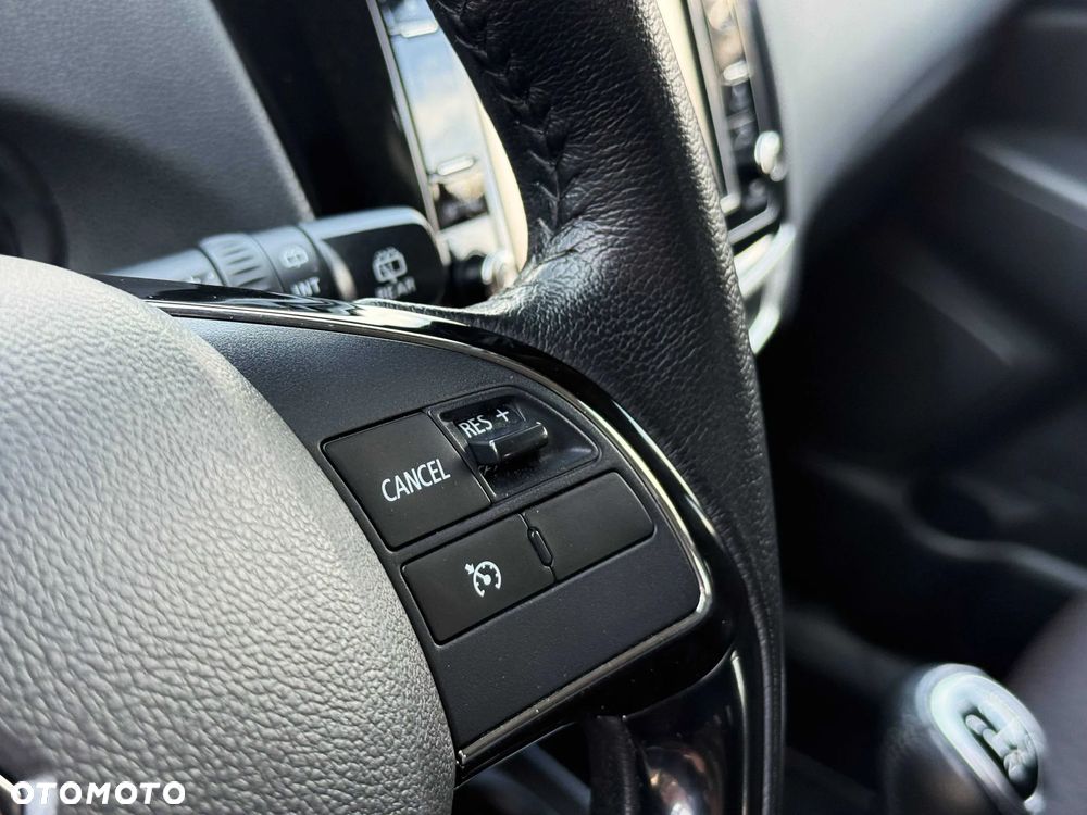 Mitsubishi ASX 1.6 2WD Diamant Edition+ - 21