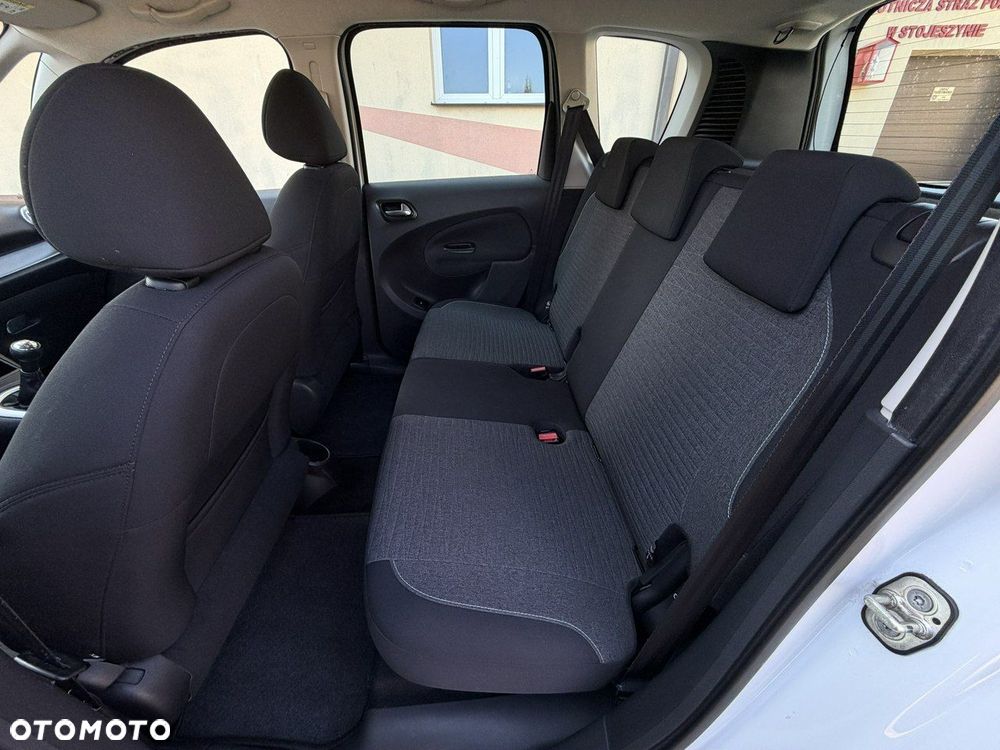 Citroën C3 Picasso - 16