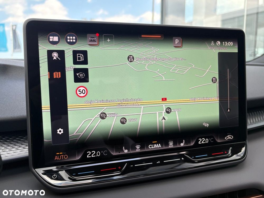 Cupra Terramar 2.0 TSI 4Drive VZ DSG - 38