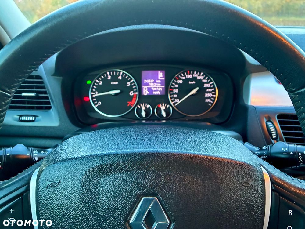 Renault Laguna - 30