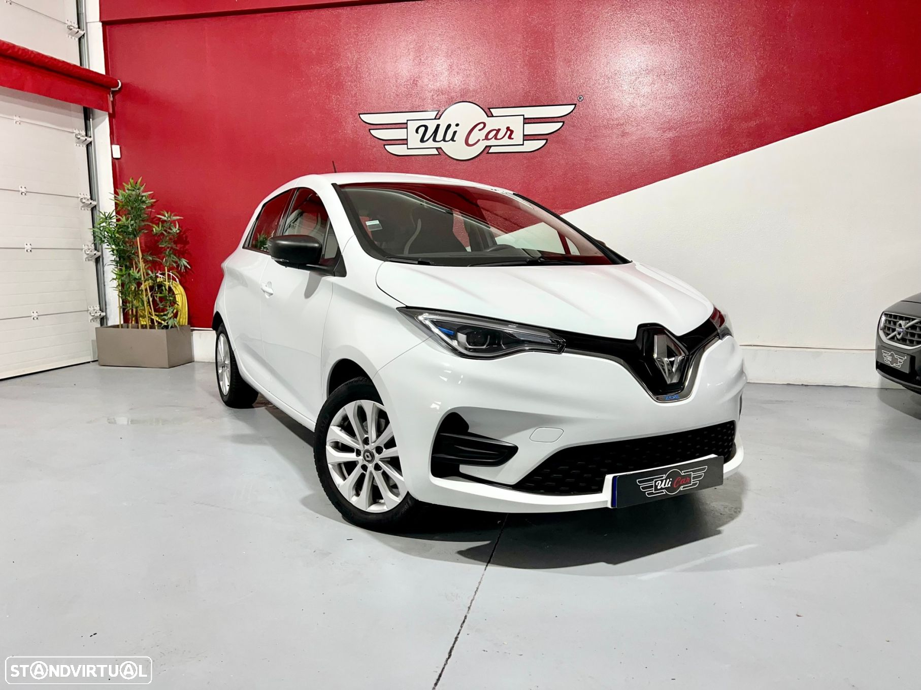 Renault Zoe - 37