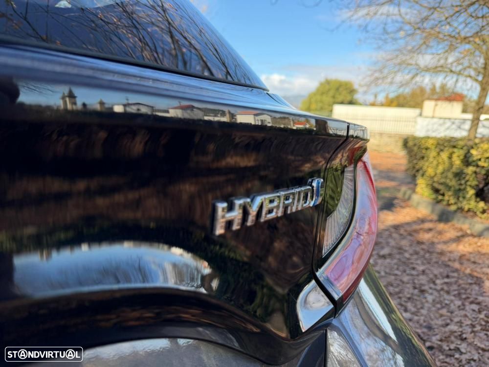 Mazda 2 1.5 L Hybrid VVT-i Agile - 13