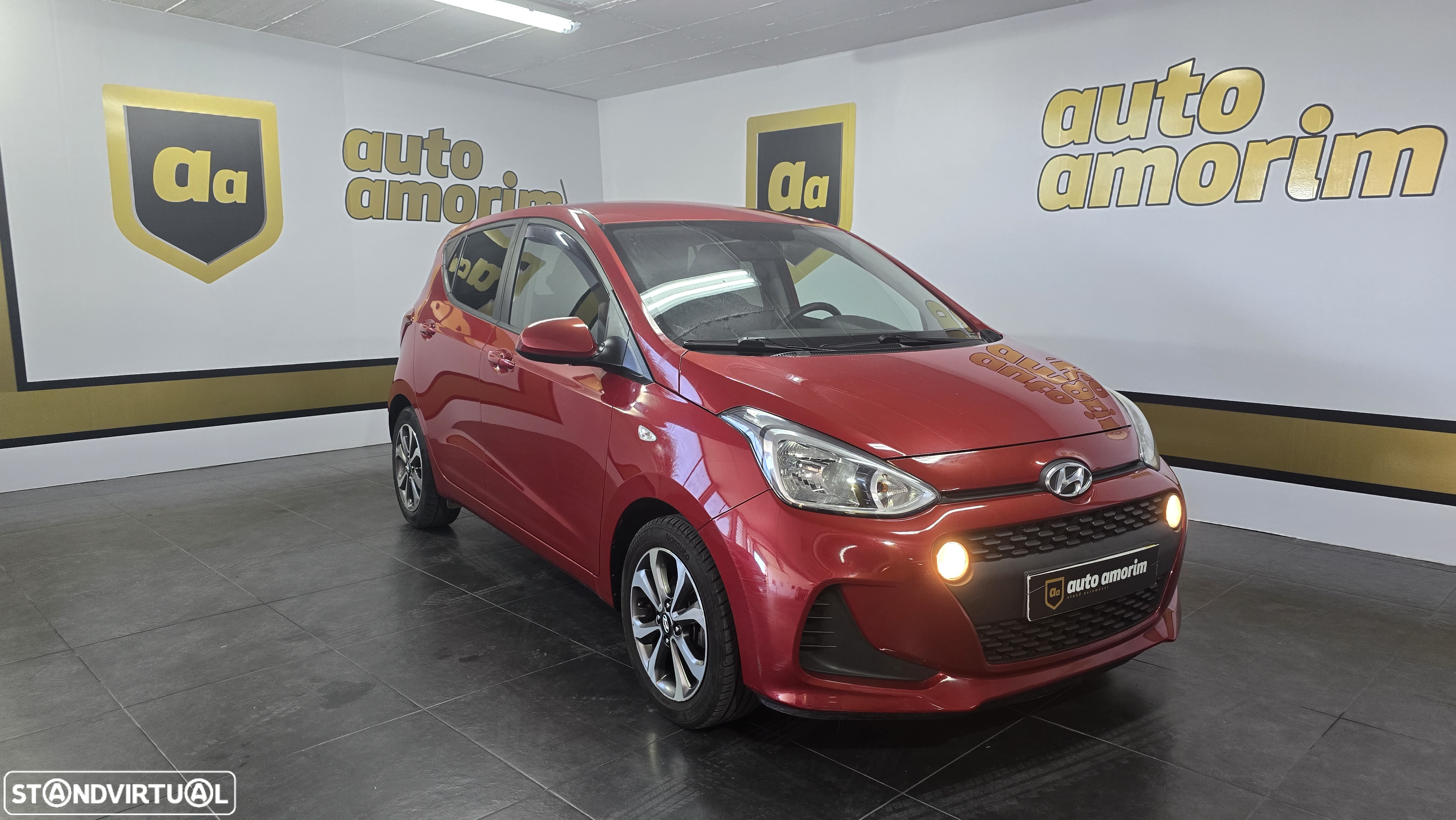 Hyundai i10 - 6