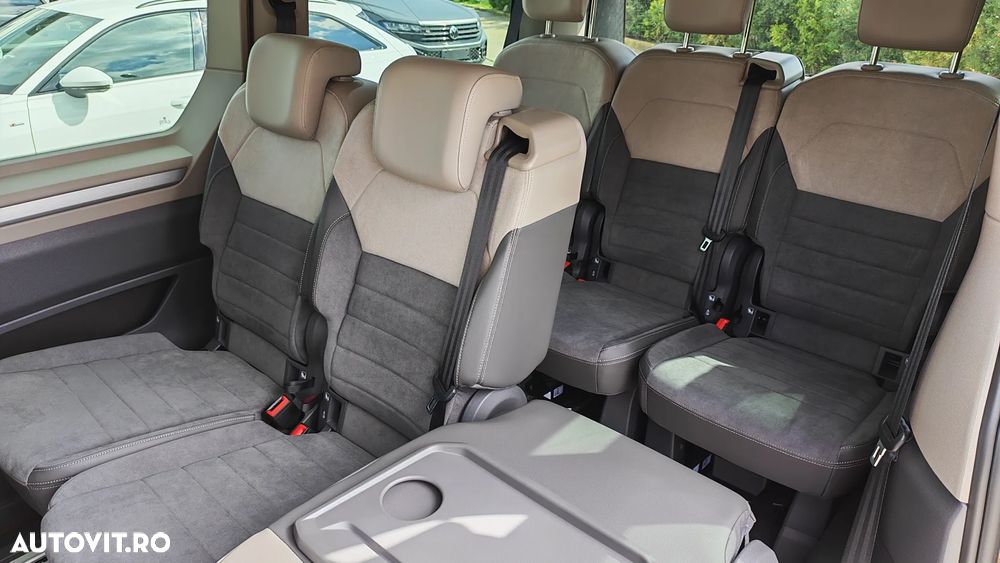 Volkswagen Multivan L 2.0 TDI DSG 110KW Style - 13