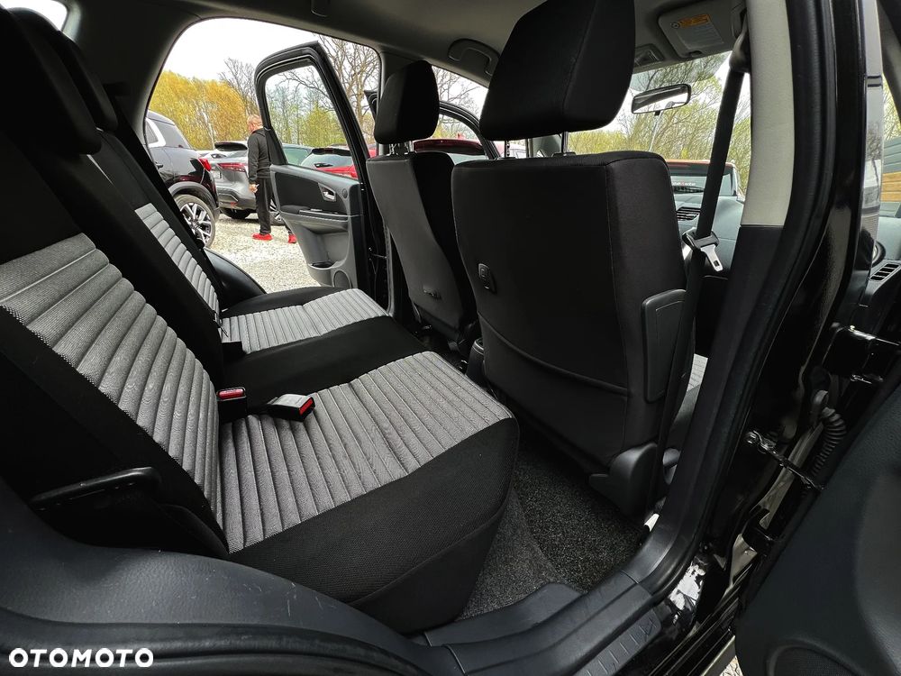 Suzuki SX4 1.6 Premium - 19