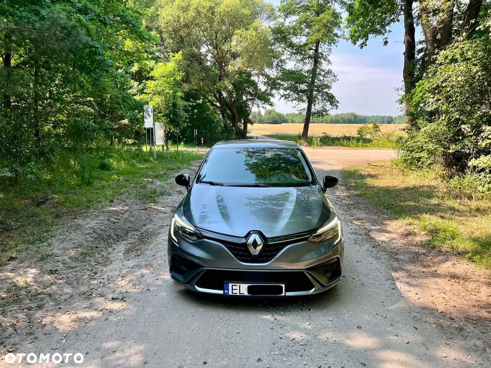 Renault Clio 1.0 TCe Evolution - 12