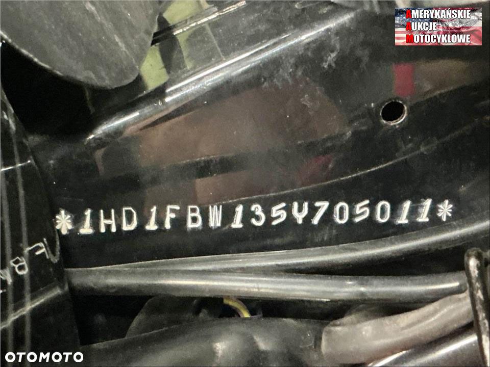 Harley-Davidson Touring Road King - 14